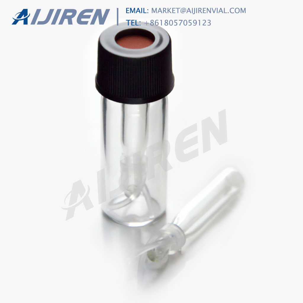 <h3>Autosampler Vials | Aijiren Tech Scientific - UK</h3>
